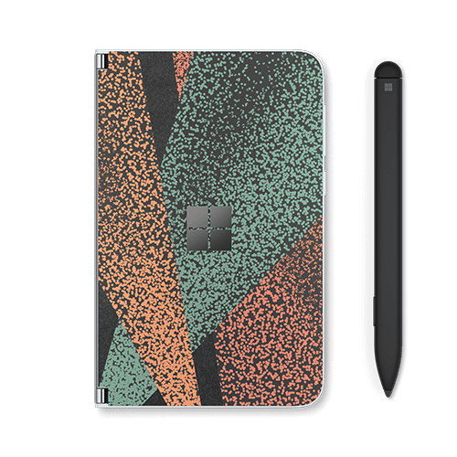 Microsoft Surface Custom Skinned Duo