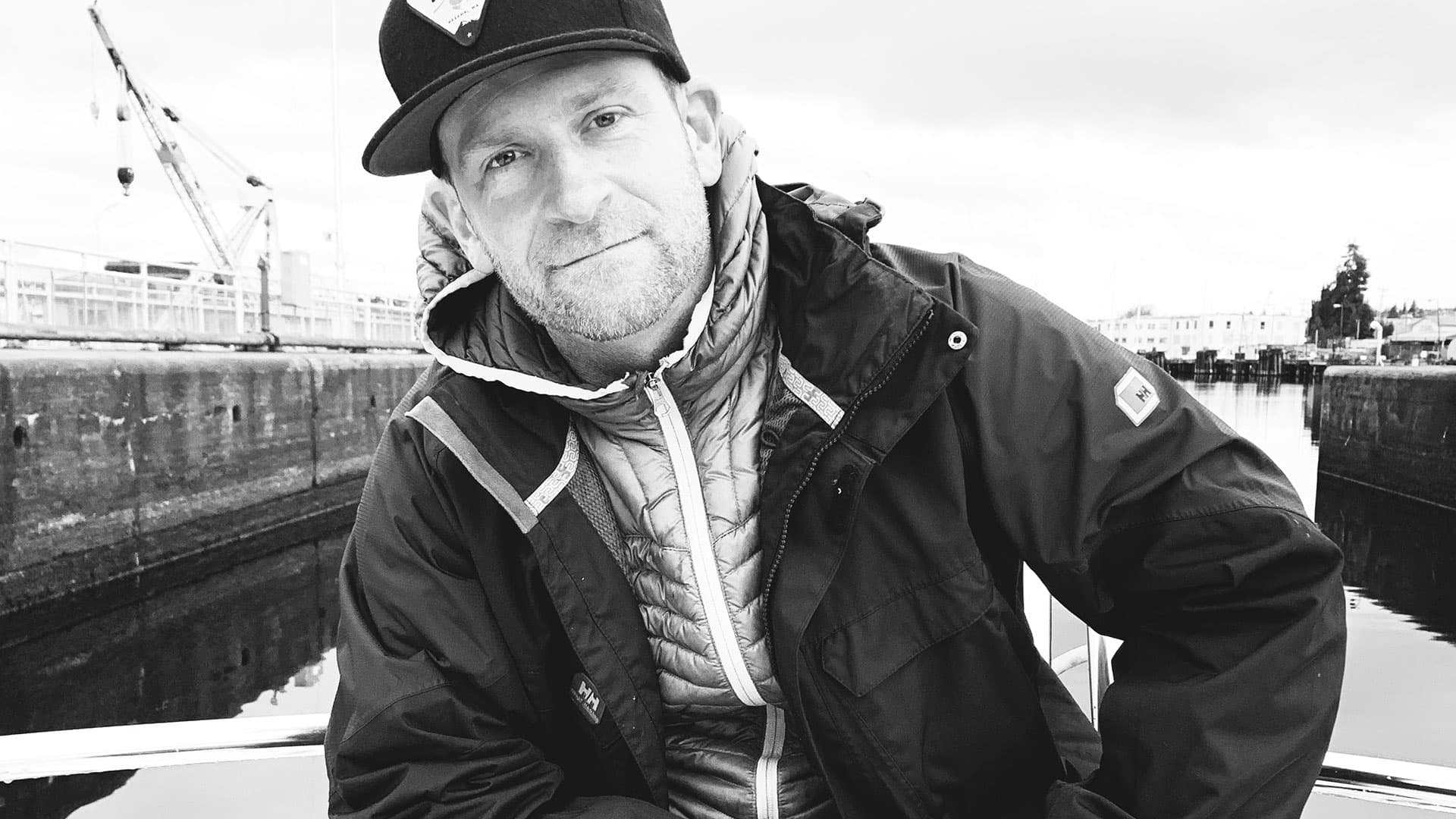 Chase Jarvis