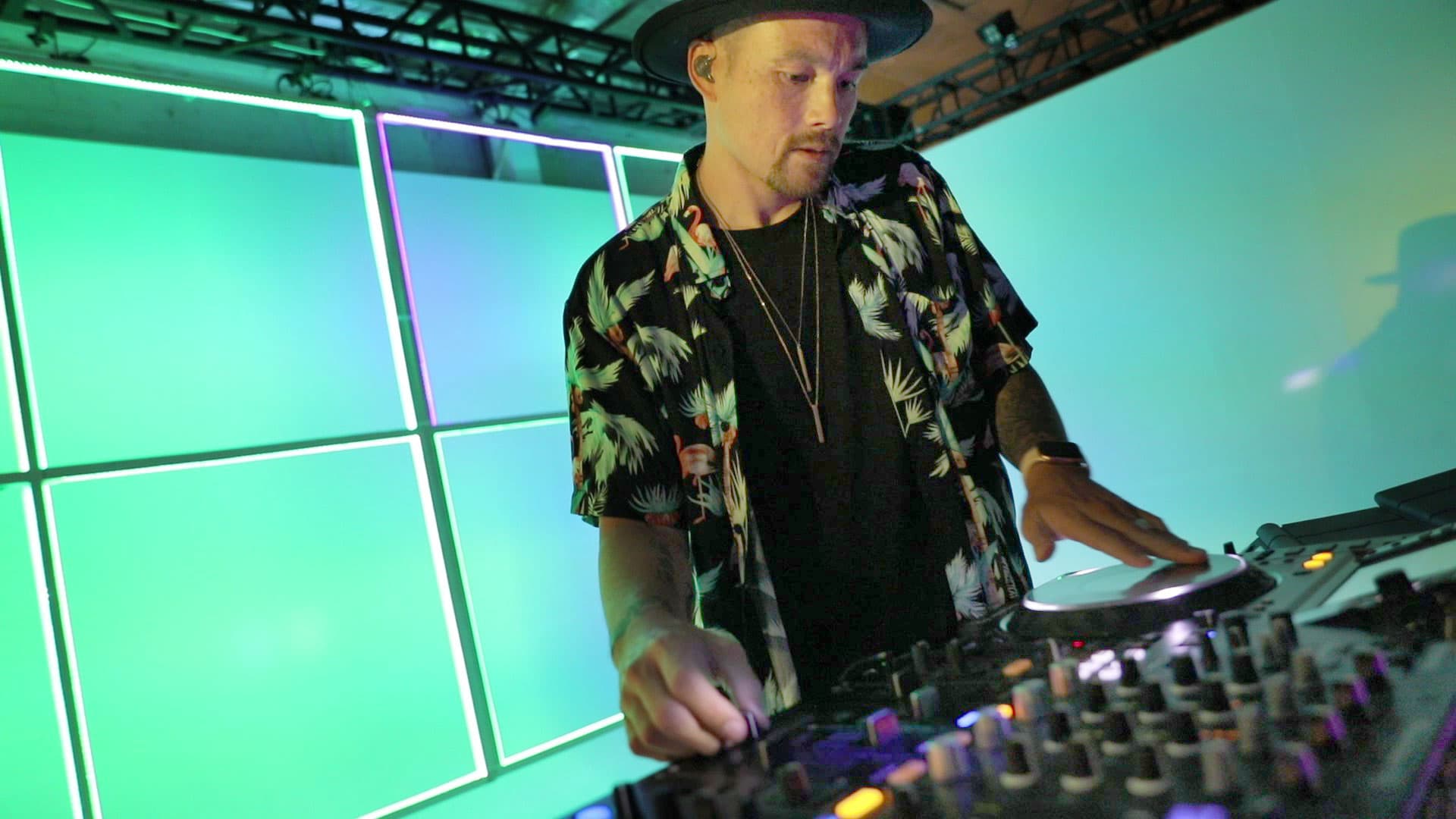 DJ HAPA