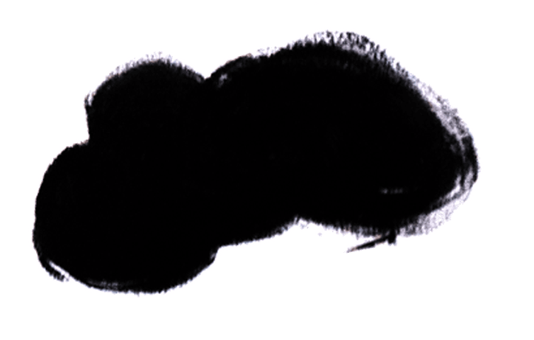 Cloud bottom right