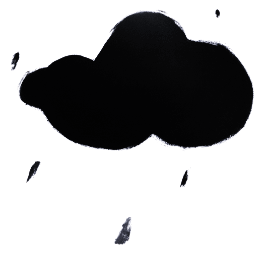 Cloud mid left